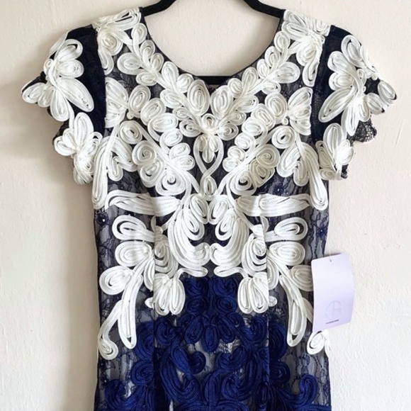 JS Collections Dresses & Skirts - NWT anthro santiago dress